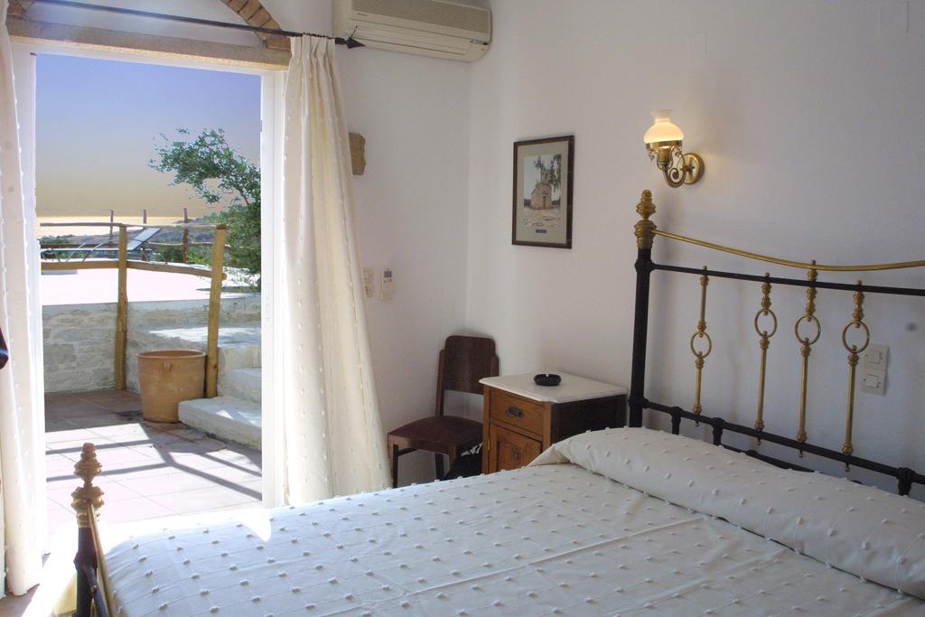 Villa Phaestias كالاماكي المظهر الخارجي الصورة